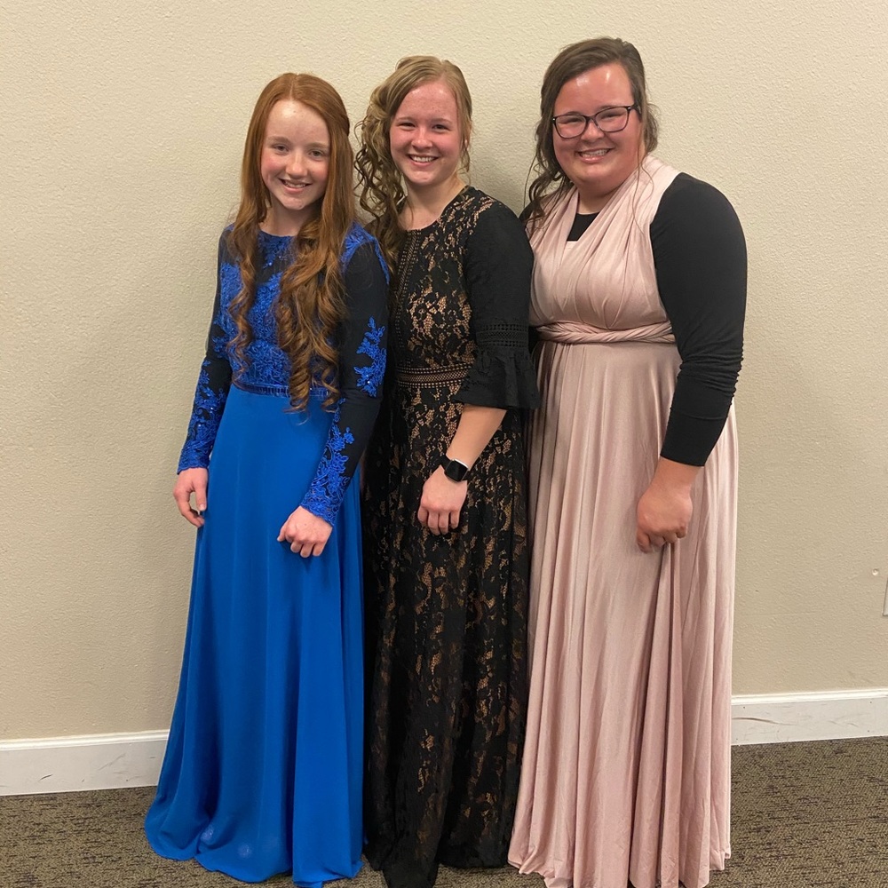 Meet your Posher, Kylah